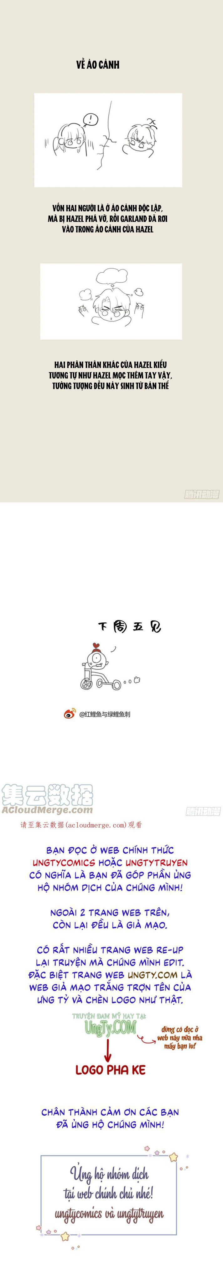 Thỉnh Cùng Ta Đồng Miên-Xin Hãy Ngủ Cùng Ta Chapter 76 - Trang 2