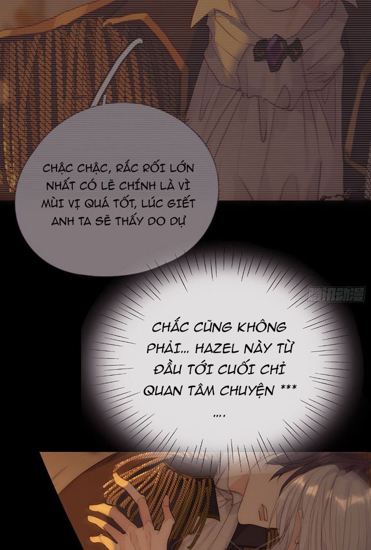 Thỉnh Cùng Ta Đồng Miên-Xin Hãy Ngủ Cùng Ta Chapter 77 - Trang 2