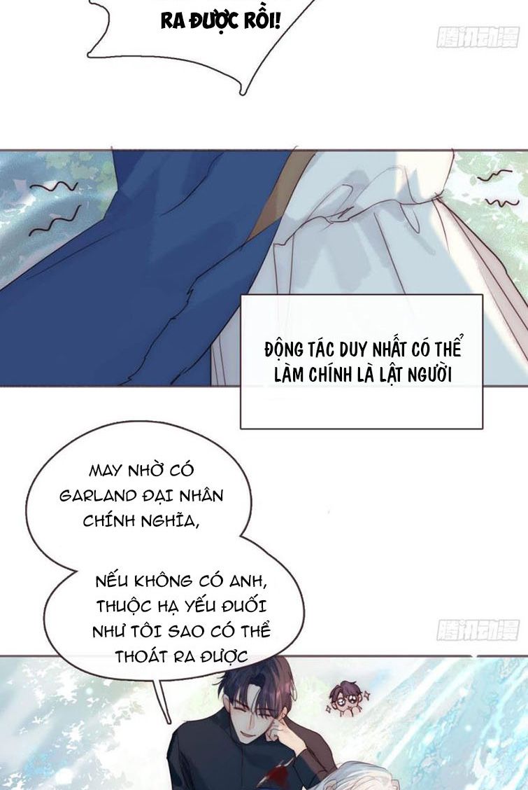 Thỉnh Cùng Ta Đồng Miên-Xin Hãy Ngủ Cùng Ta Chapter 78 - Trang 2