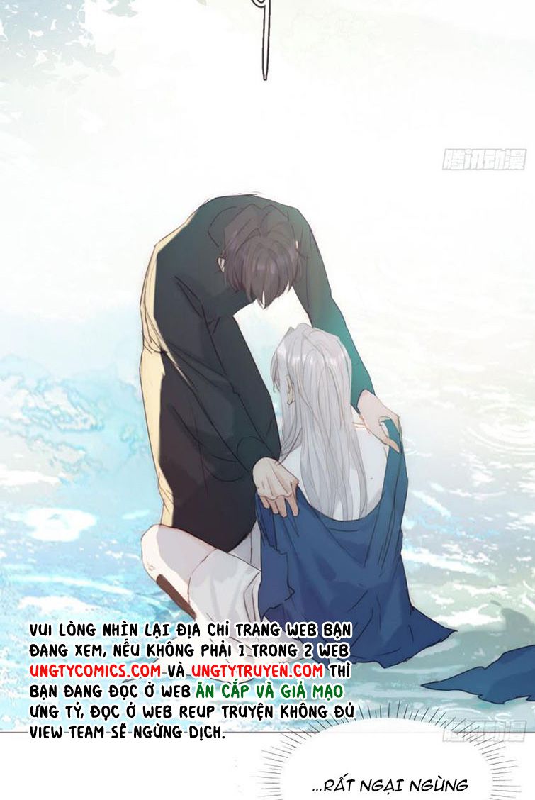 Thỉnh Cùng Ta Đồng Miên-Xin Hãy Ngủ Cùng Ta Chapter 78 - Trang 2