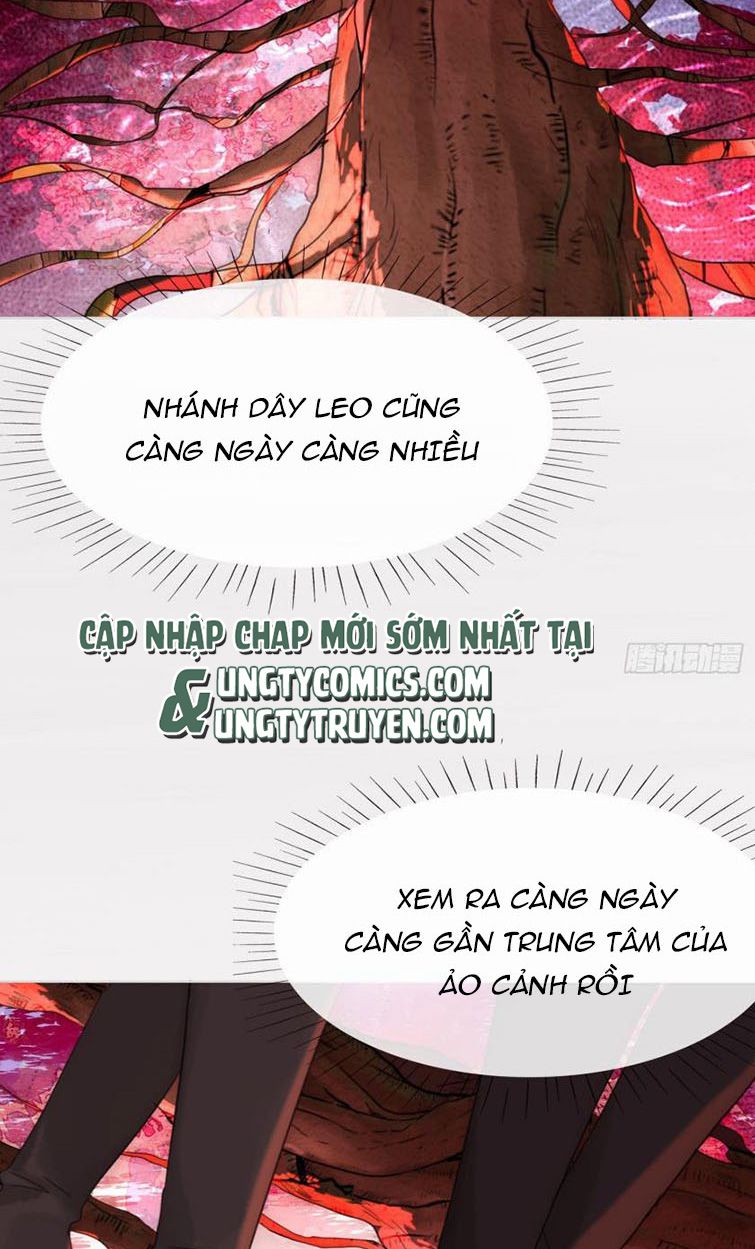 Thỉnh Cùng Ta Đồng Miên-Xin Hãy Ngủ Cùng Ta Chapter 78 - Trang 2