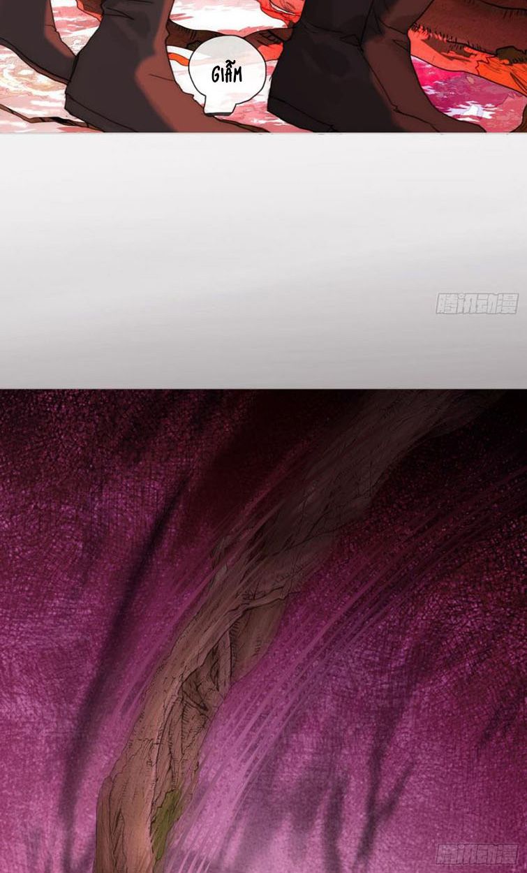 Thỉnh Cùng Ta Đồng Miên-Xin Hãy Ngủ Cùng Ta Chapter 78 - Trang 2