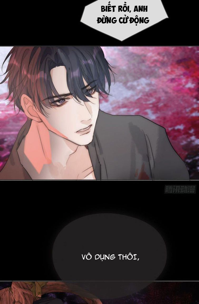 Thỉnh Cùng Ta Đồng Miên-Xin Hãy Ngủ Cùng Ta Chapter 78 - Trang 2