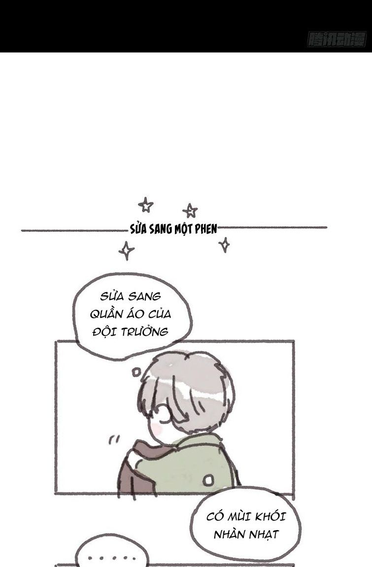 Thỉnh Cùng Ta Đồng Miên-Xin Hãy Ngủ Cùng Ta Chapter 78 - Trang 2