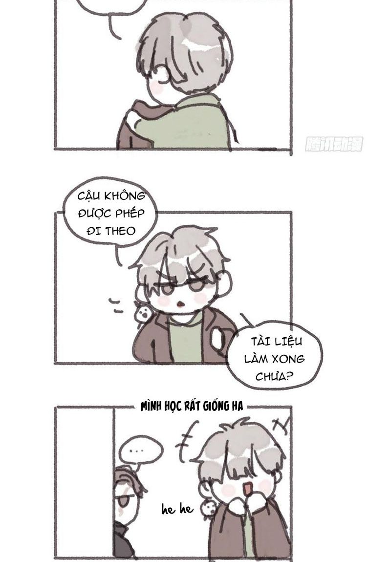 Thỉnh Cùng Ta Đồng Miên-Xin Hãy Ngủ Cùng Ta Chapter 78 - Trang 2