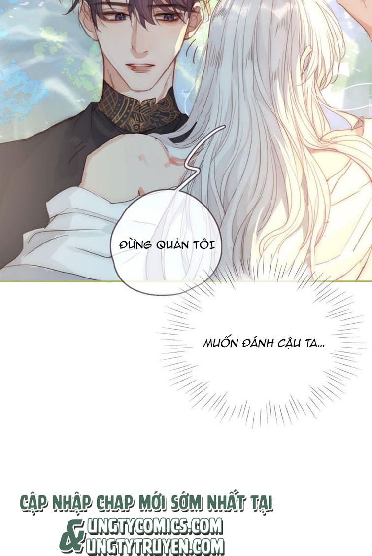 Thỉnh Cùng Ta Đồng Miên-Xin Hãy Ngủ Cùng Ta Chapter 78 - Trang 2