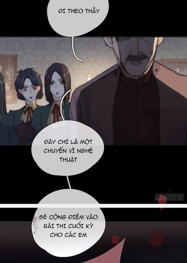 Thỉnh Cùng Ta Đồng Miên-Xin Hãy Ngủ Cùng Ta Chapter 79 - Trang 2