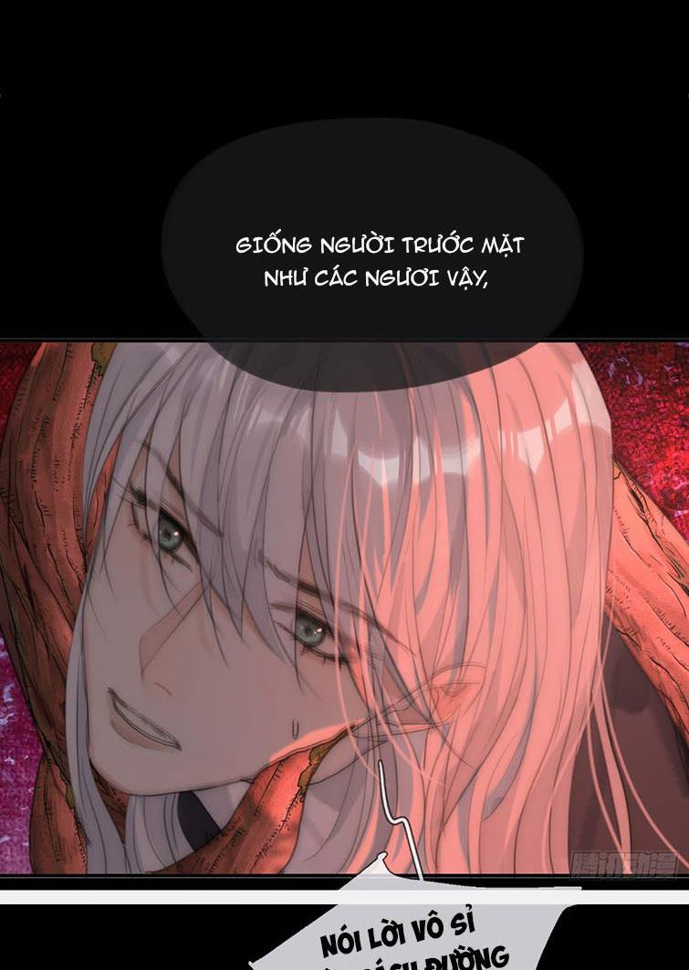 Thỉnh Cùng Ta Đồng Miên-Xin Hãy Ngủ Cùng Ta Chapter 79 - Trang 2