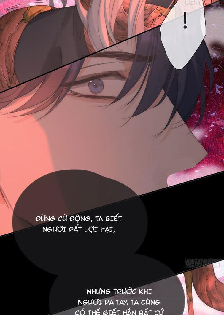 Thỉnh Cùng Ta Đồng Miên-Xin Hãy Ngủ Cùng Ta Chapter 79 - Trang 2