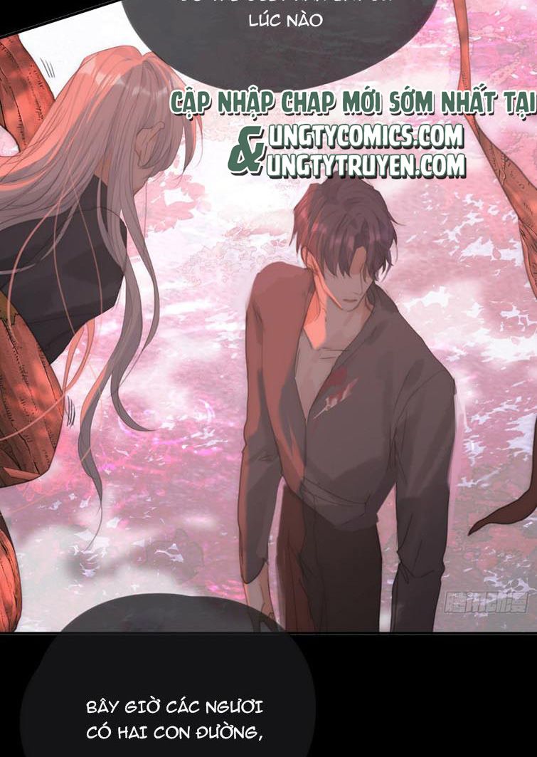 Thỉnh Cùng Ta Đồng Miên-Xin Hãy Ngủ Cùng Ta Chapter 79 - Trang 2