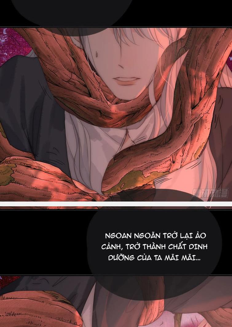 Thỉnh Cùng Ta Đồng Miên-Xin Hãy Ngủ Cùng Ta Chapter 79 - Trang 2