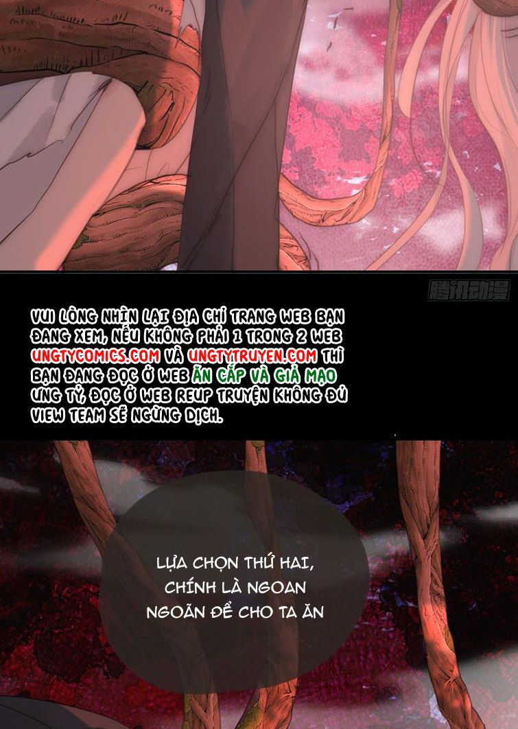 Thỉnh Cùng Ta Đồng Miên-Xin Hãy Ngủ Cùng Ta Chapter 79 - Trang 2