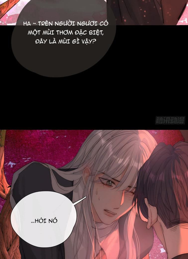 Thỉnh Cùng Ta Đồng Miên-Xin Hãy Ngủ Cùng Ta Chapter 79 - Trang 2