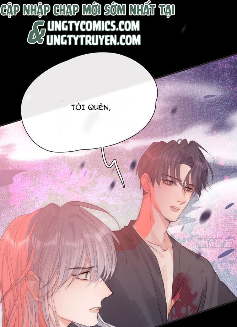 Thỉnh Cùng Ta Đồng Miên-Xin Hãy Ngủ Cùng Ta Chapter 79 - Trang 2