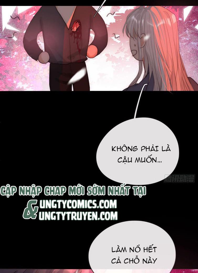 Thỉnh Cùng Ta Đồng Miên-Xin Hãy Ngủ Cùng Ta Chapter 79 - Trang 2