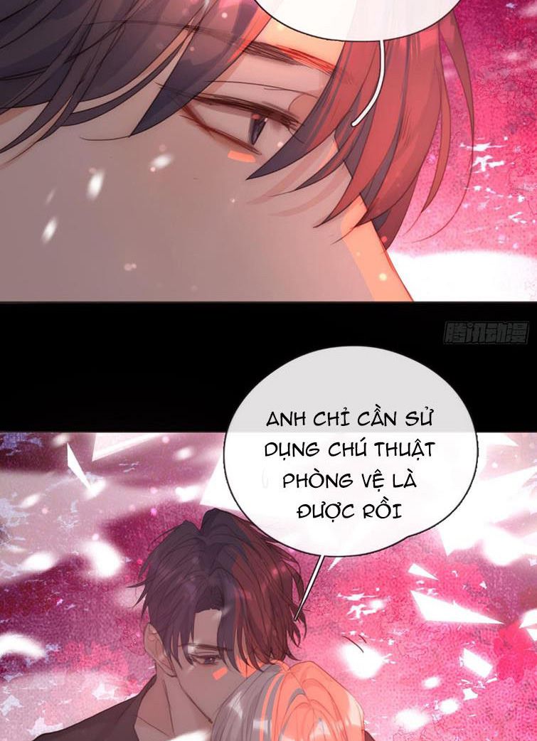 Thỉnh Cùng Ta Đồng Miên-Xin Hãy Ngủ Cùng Ta Chapter 79 - Trang 2