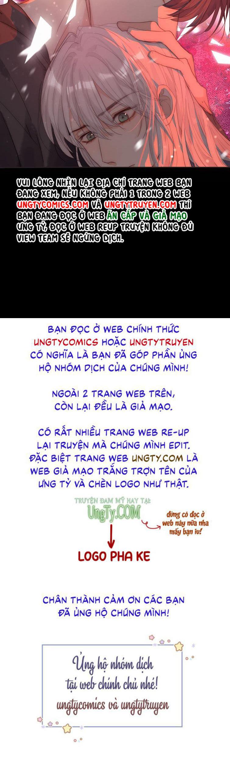 Thỉnh Cùng Ta Đồng Miên-Xin Hãy Ngủ Cùng Ta Chapter 79 - Trang 2