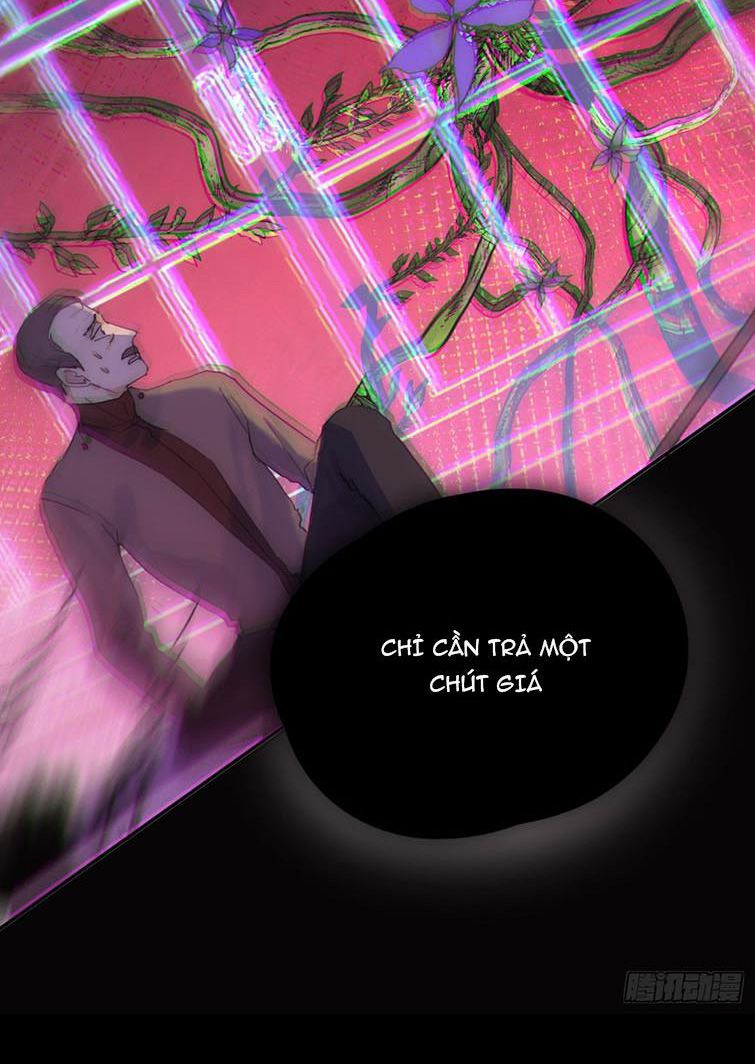 Thỉnh Cùng Ta Đồng Miên-Xin Hãy Ngủ Cùng Ta Chapter 79 - Trang 2