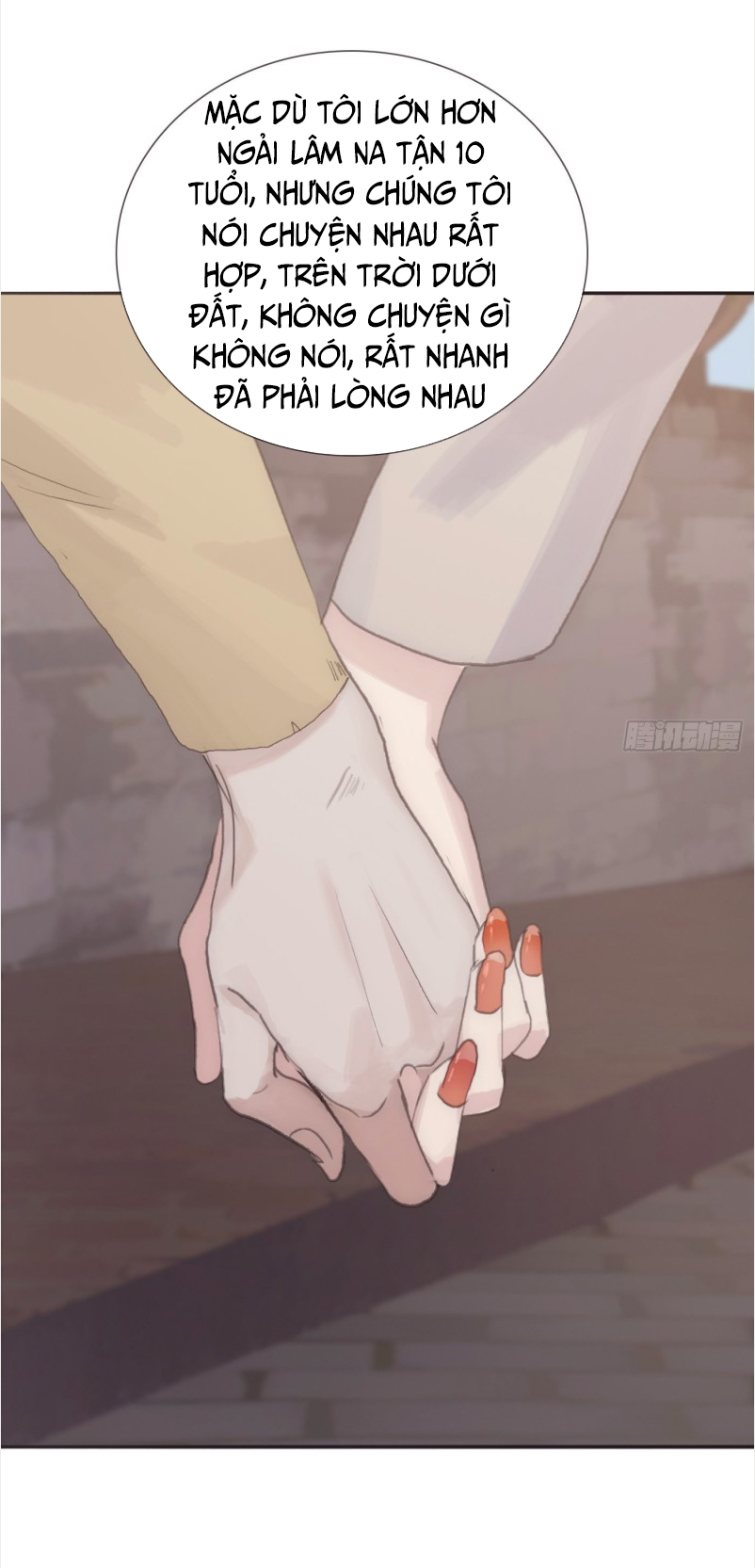 Thỉnh Cùng Ta Đồng Miên-Xin Hãy Ngủ Cùng Ta Chapter 8 - Trang 2