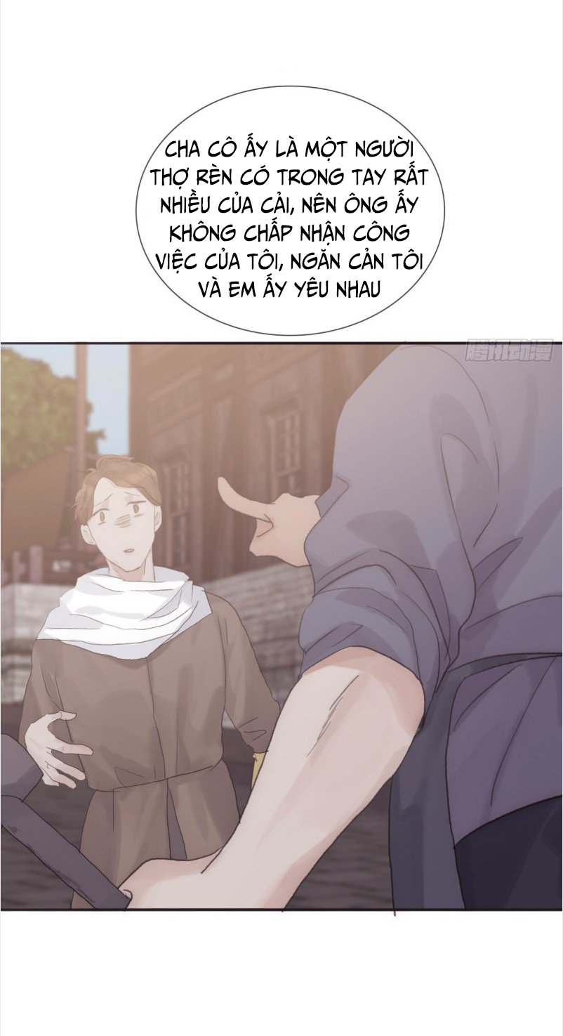 Thỉnh Cùng Ta Đồng Miên-Xin Hãy Ngủ Cùng Ta Chapter 8 - Trang 2