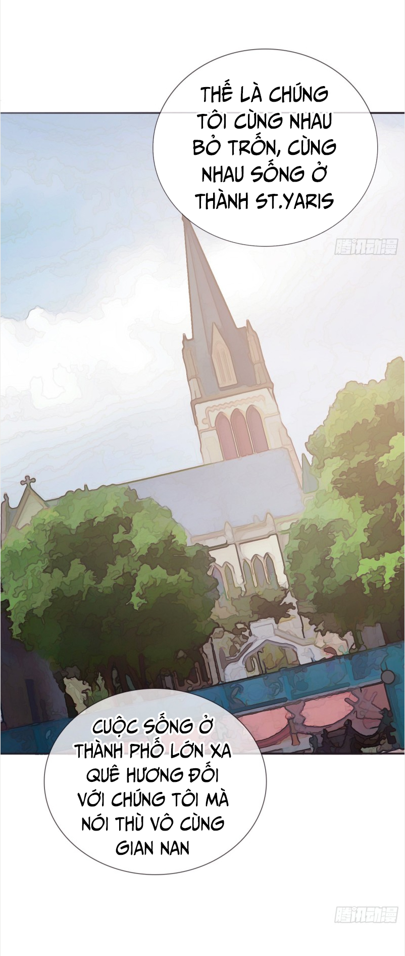 Thỉnh Cùng Ta Đồng Miên-Xin Hãy Ngủ Cùng Ta Chapter 8 - Trang 2