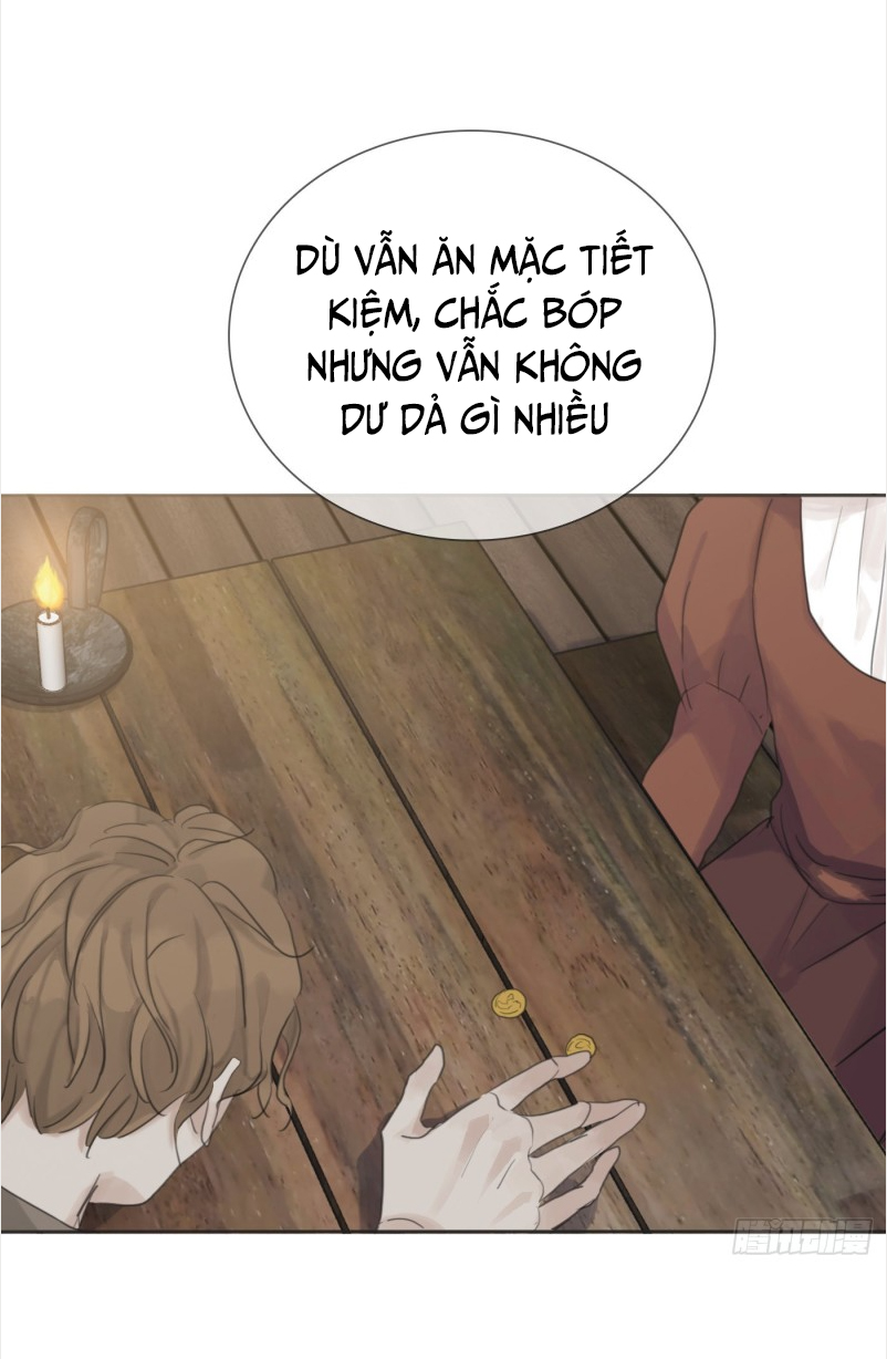 Thỉnh Cùng Ta Đồng Miên-Xin Hãy Ngủ Cùng Ta Chapter 8 - Trang 2