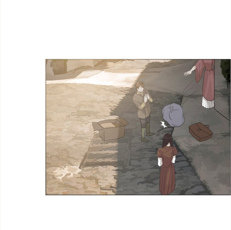 Thỉnh Cùng Ta Đồng Miên-Xin Hãy Ngủ Cùng Ta Chapter 8 - Trang 2