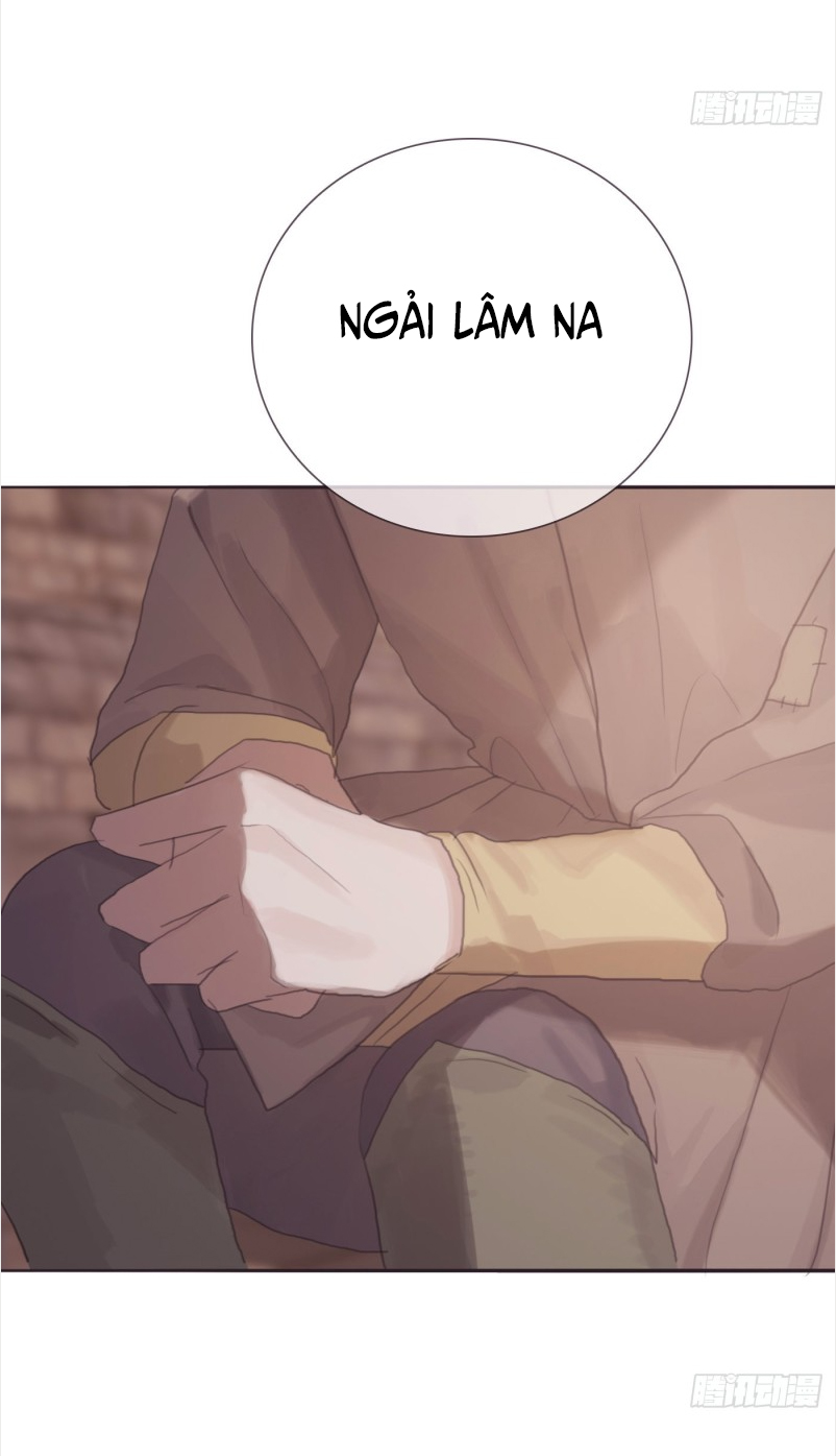 Thỉnh Cùng Ta Đồng Miên-Xin Hãy Ngủ Cùng Ta Chapter 8 - Trang 2