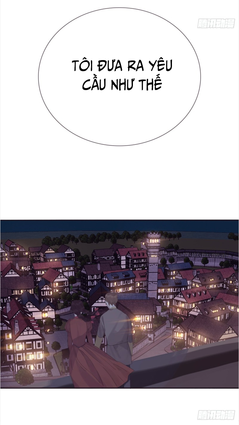 Thỉnh Cùng Ta Đồng Miên-Xin Hãy Ngủ Cùng Ta Chapter 8 - Trang 2