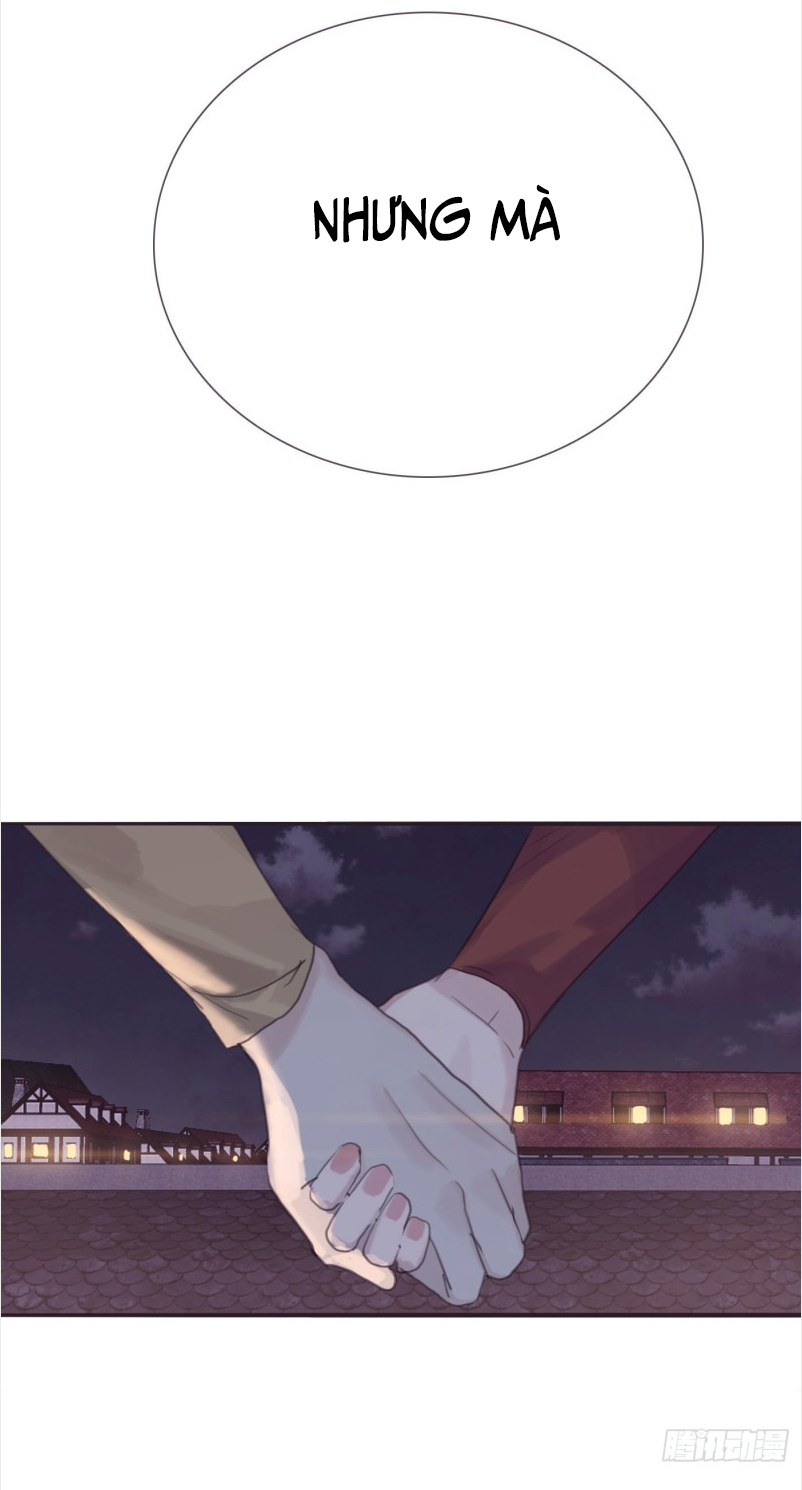 Thỉnh Cùng Ta Đồng Miên-Xin Hãy Ngủ Cùng Ta Chapter 8 - Trang 2