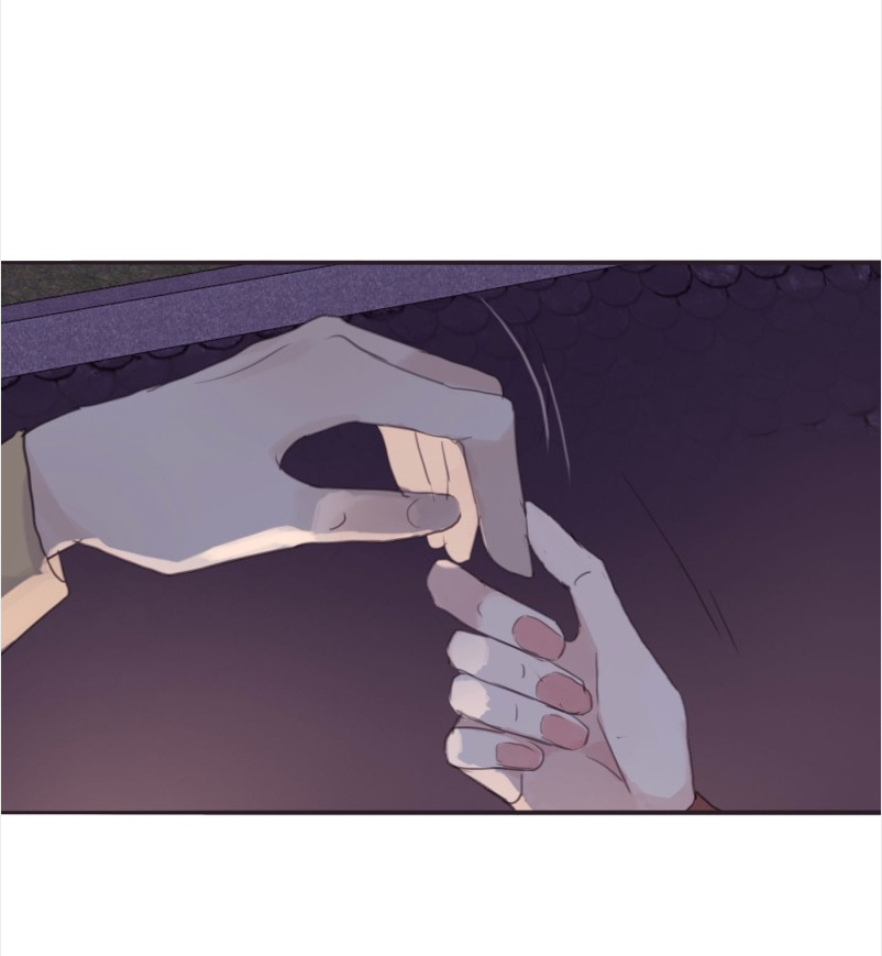 Thỉnh Cùng Ta Đồng Miên-Xin Hãy Ngủ Cùng Ta Chapter 8 - Trang 2