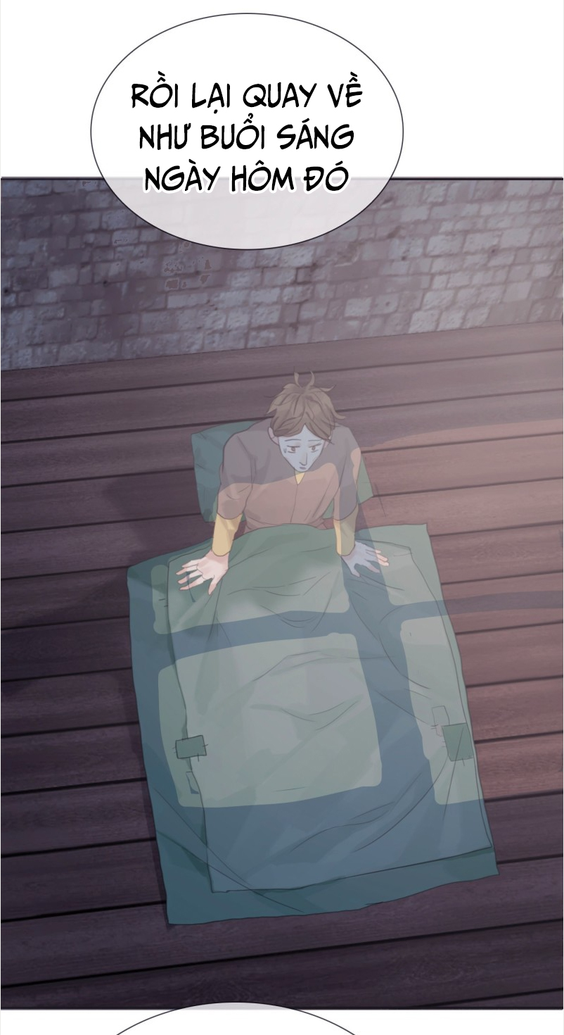 Thỉnh Cùng Ta Đồng Miên-Xin Hãy Ngủ Cùng Ta Chapter 8 - Trang 2