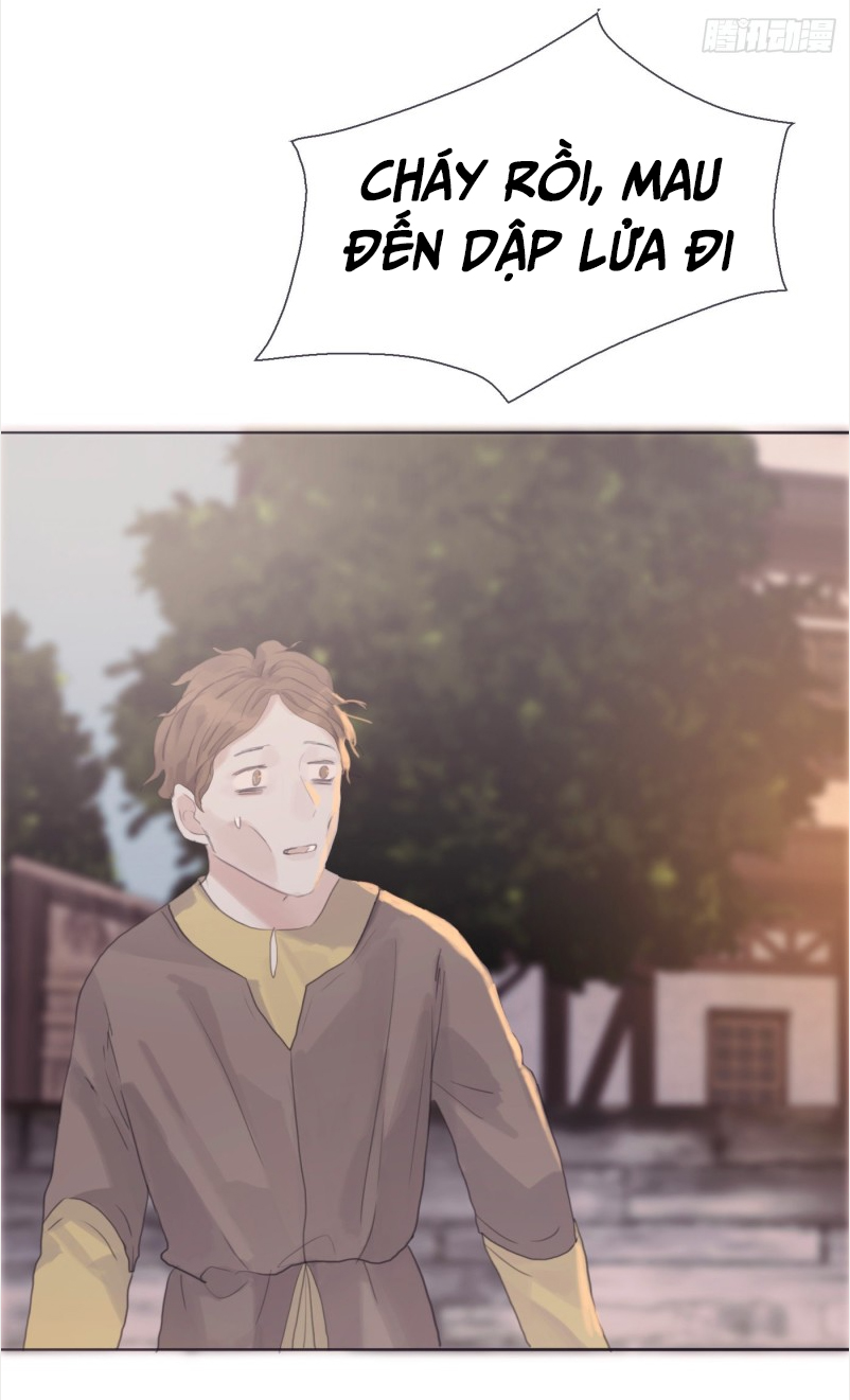 Thỉnh Cùng Ta Đồng Miên-Xin Hãy Ngủ Cùng Ta Chapter 8 - Trang 2