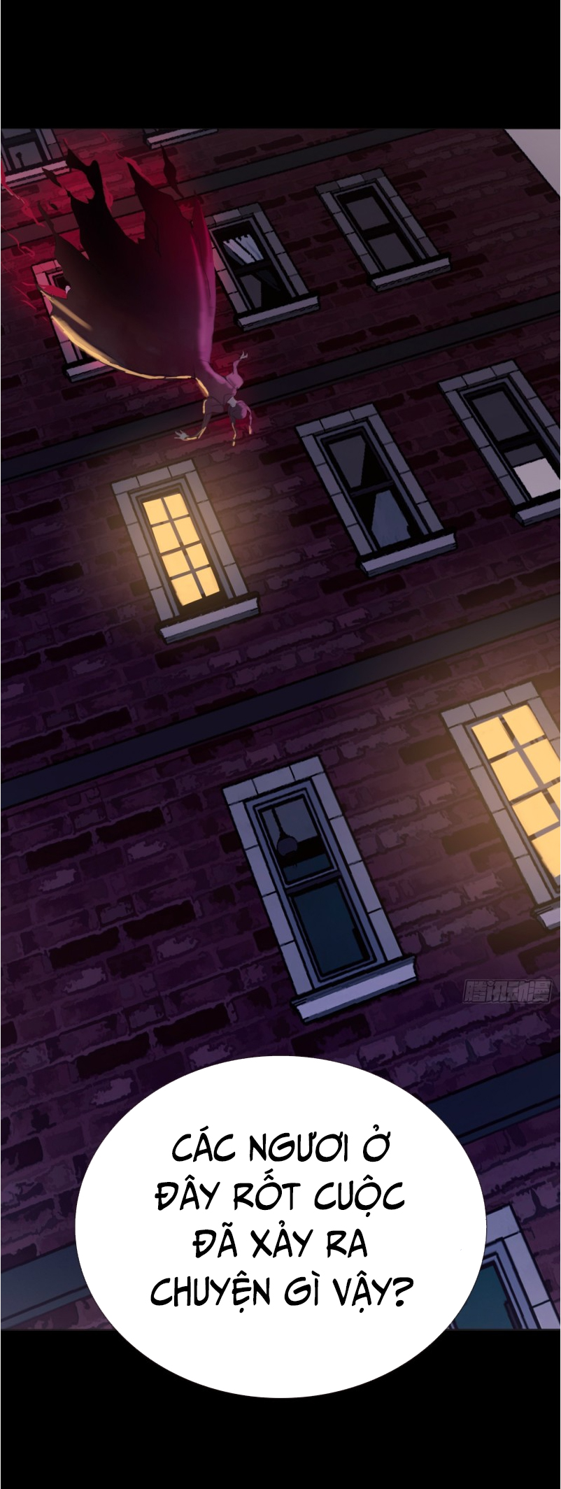 Thỉnh Cùng Ta Đồng Miên-Xin Hãy Ngủ Cùng Ta Chapter 8 - Trang 2