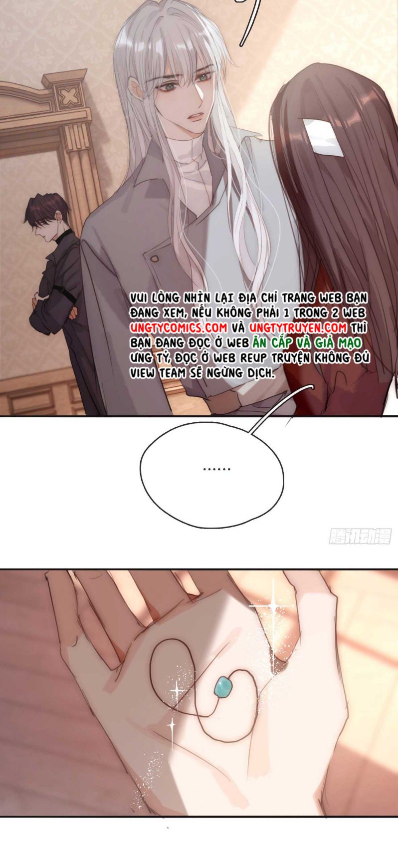 Thỉnh Cùng Ta Đồng Miên-Xin Hãy Ngủ Cùng Ta Chapter 80 - Trang 2