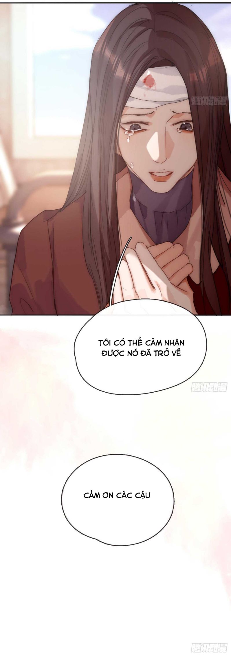 Thỉnh Cùng Ta Đồng Miên-Xin Hãy Ngủ Cùng Ta Chapter 80 - Trang 2