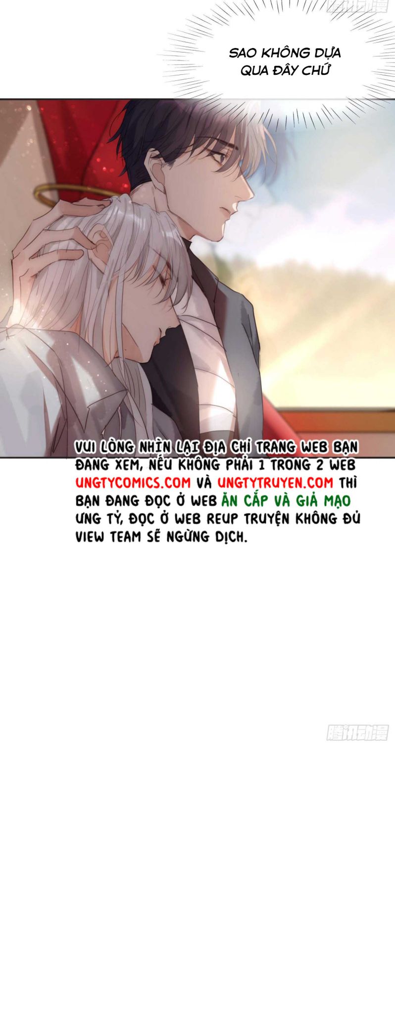 Thỉnh Cùng Ta Đồng Miên-Xin Hãy Ngủ Cùng Ta Chapter 80 - Trang 2