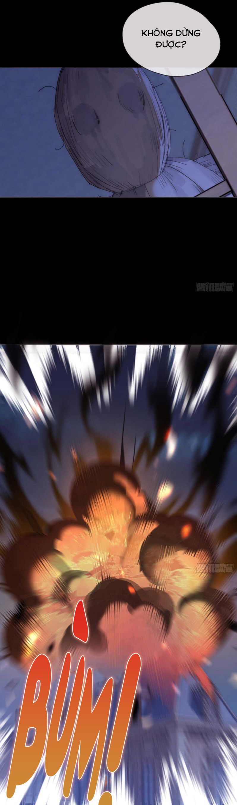 Thỉnh Cùng Ta Đồng Miên-Xin Hãy Ngủ Cùng Ta Chapter 80 - Trang 2