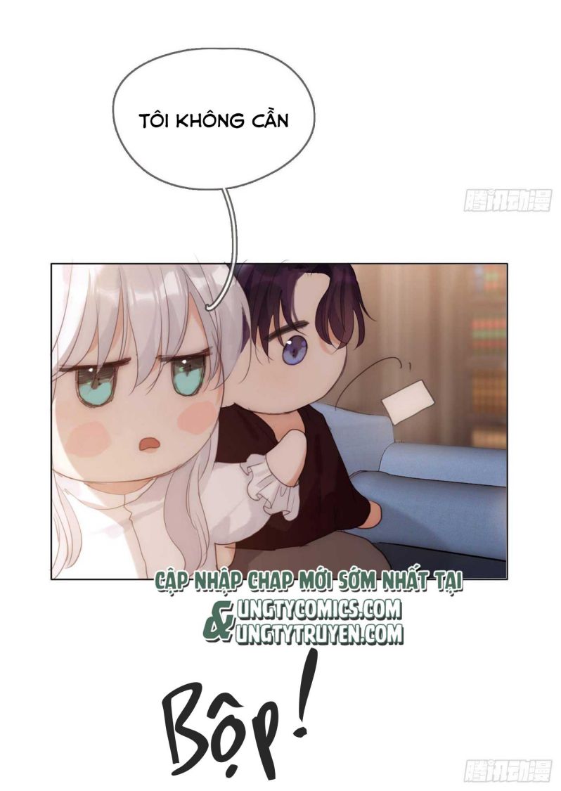 Thỉnh Cùng Ta Đồng Miên-Xin Hãy Ngủ Cùng Ta Chapter 81 - Trang 2