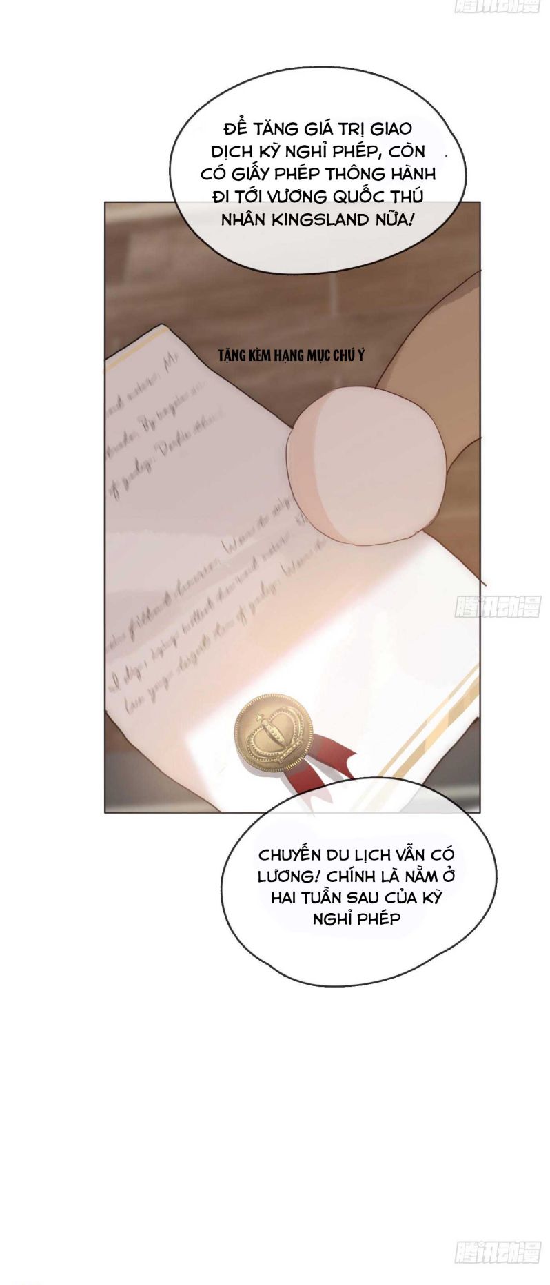 Thỉnh Cùng Ta Đồng Miên-Xin Hãy Ngủ Cùng Ta Chapter 81 - Trang 2