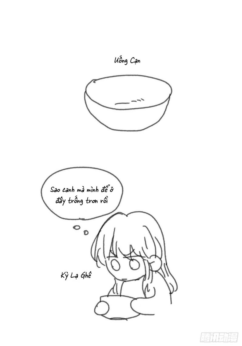 Thỉnh Cùng Ta Đồng Miên-Xin Hãy Ngủ Cùng Ta Chapter 81 - Trang 2