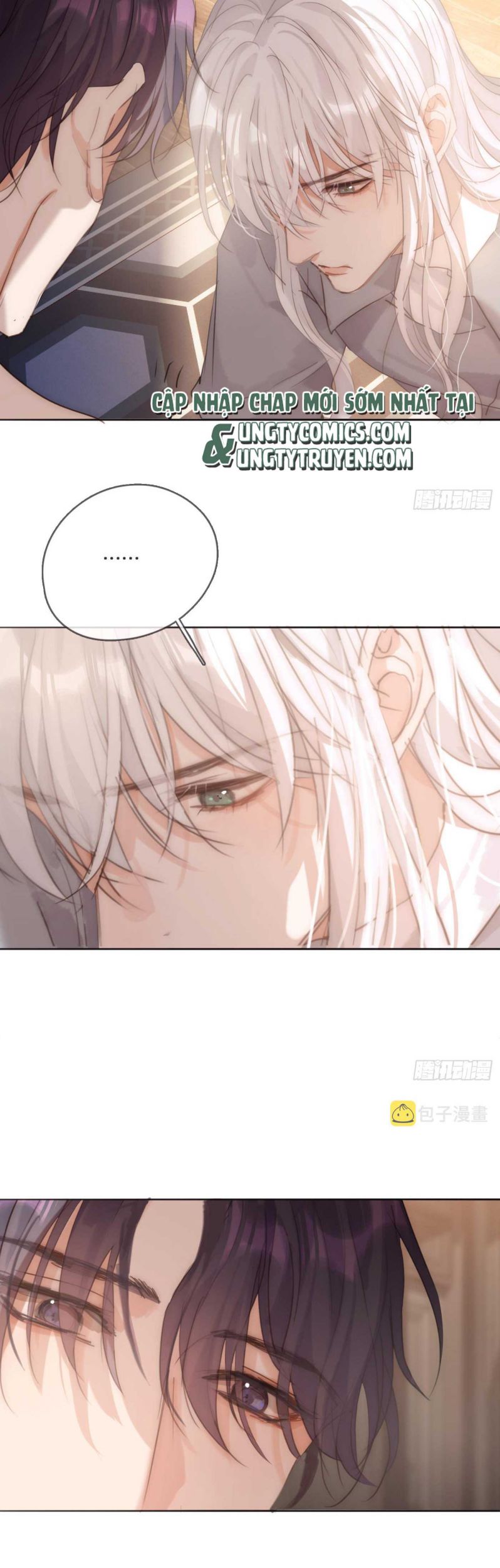 Thỉnh Cùng Ta Đồng Miên-Xin Hãy Ngủ Cùng Ta Chapter 81 - Trang 2