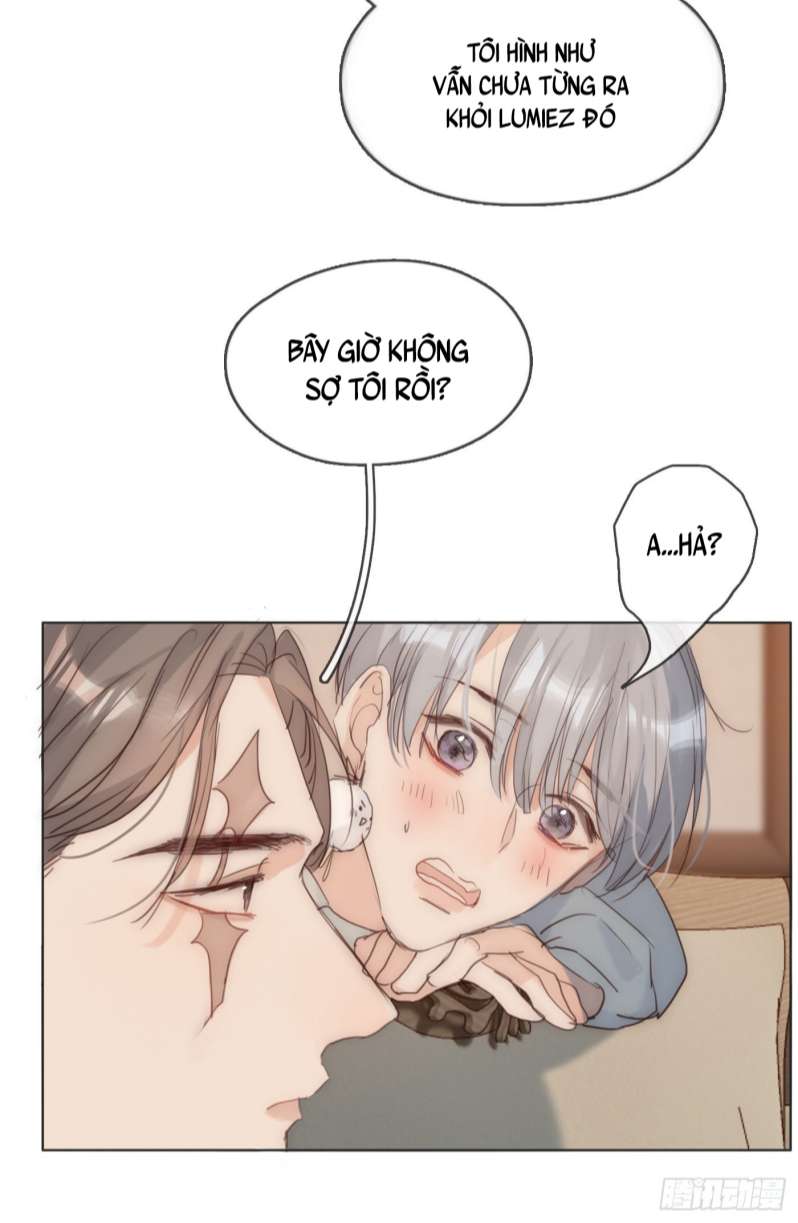 Thỉnh Cùng Ta Đồng Miên-Xin Hãy Ngủ Cùng Ta Chapter 82 - Trang 2