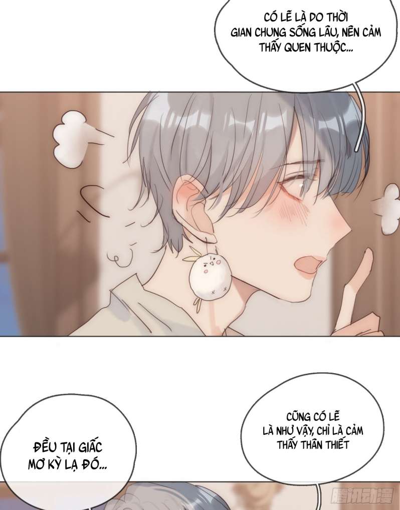 Thỉnh Cùng Ta Đồng Miên-Xin Hãy Ngủ Cùng Ta Chapter 82 - Trang 2