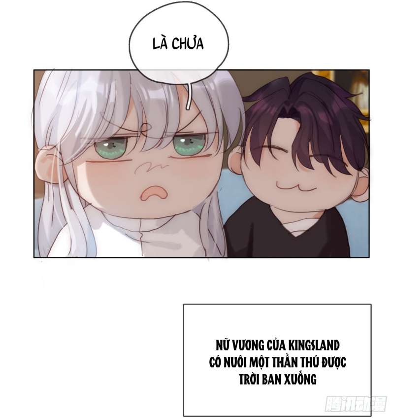 Thỉnh Cùng Ta Đồng Miên-Xin Hãy Ngủ Cùng Ta Chapter 82 - Trang 2