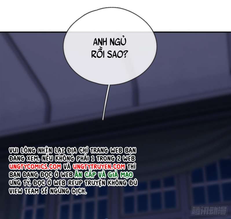 Thỉnh Cùng Ta Đồng Miên-Xin Hãy Ngủ Cùng Ta Chapter 82 - Trang 2