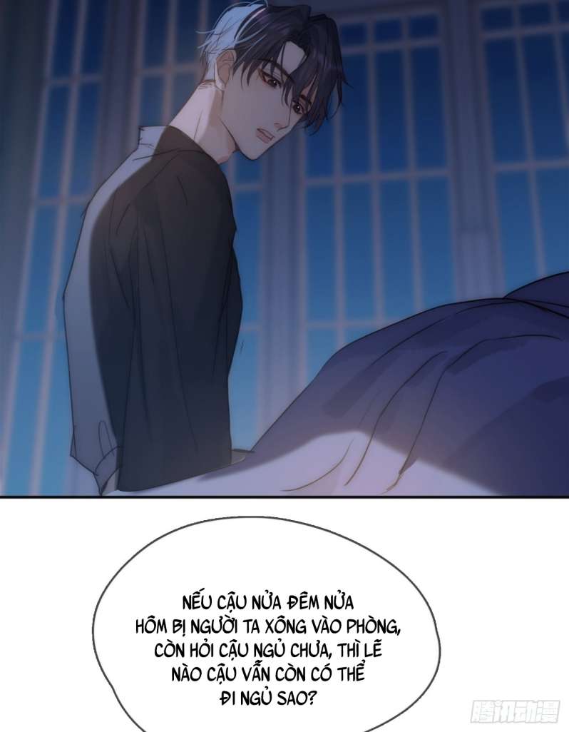 Thỉnh Cùng Ta Đồng Miên-Xin Hãy Ngủ Cùng Ta Chapter 82 - Trang 2