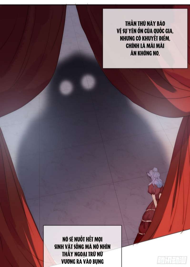 Thỉnh Cùng Ta Đồng Miên-Xin Hãy Ngủ Cùng Ta Chapter 82 - Trang 2