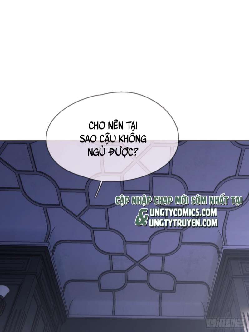 Thỉnh Cùng Ta Đồng Miên-Xin Hãy Ngủ Cùng Ta Chapter 82 - Trang 2