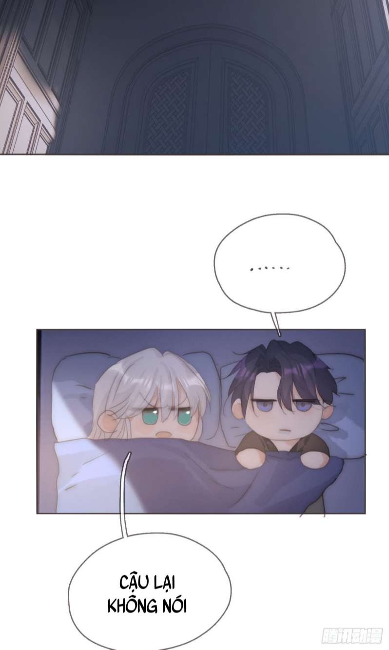 Thỉnh Cùng Ta Đồng Miên-Xin Hãy Ngủ Cùng Ta Chapter 82 - Trang 2